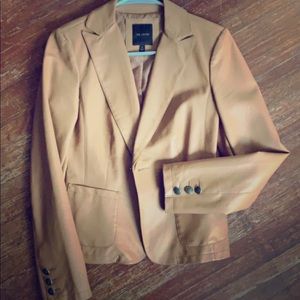 limited leather jacket